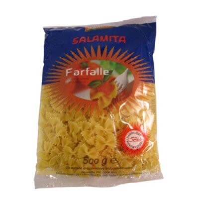 Farfalle, 500gr, Salamita