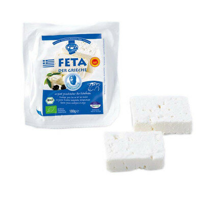 Feta, pdo, 180gr, OMA