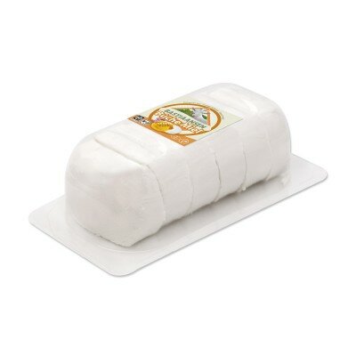 Geitenkaas, vers, met honing, ongeveer 170gr / prijs per kg, Bastiaansen