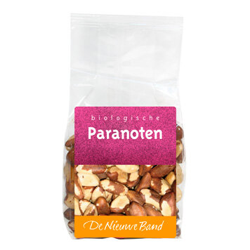 Paranoten, 200gr, De Nieuwe Band