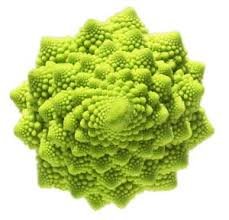 Romanesco, per stuk, PuurNL