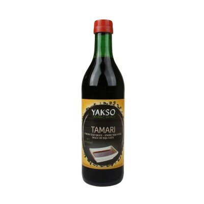 Tamari, 500ml, Yakso