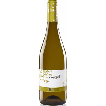 Vergel witte wijn, 750ml, Bodega de Pinoso