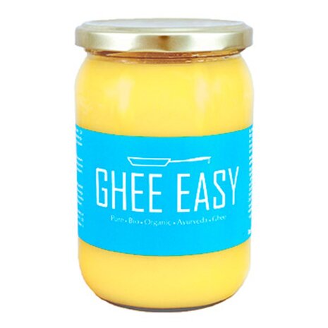 Ghee, 500gr, Ghee Easy