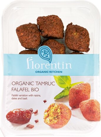 Falafel-Tamruc, 240gr, Florentin