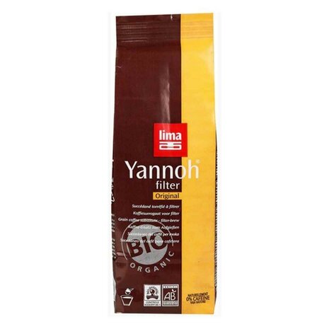 Yannoh, 1kg, Lima