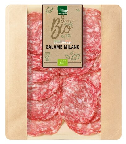 Salami Milano, 70gr, Fumagalli