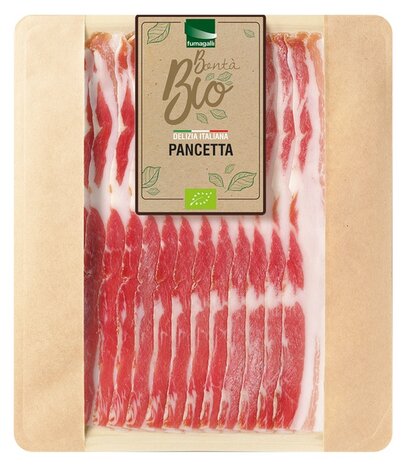 Pancetta, 70gr, Fumagalli