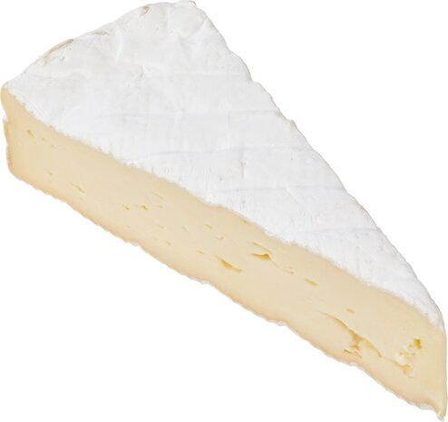 Franse roombrie, ongeveer 170gr / prijs per kg, Paturage Comtois