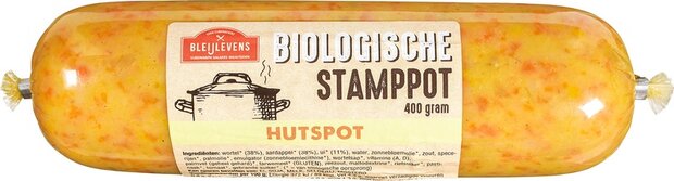 Stamppot, hutspot, 400gr, Bleijlevens