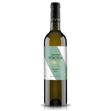 Sauvignon blanc, 750ml, Dominio de punctum