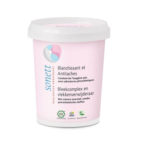 Bleekmiddel, 450g, Sonett