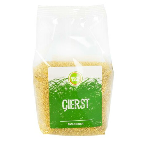 Gierst, 500gr, Nieuwe Band