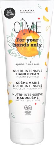 Handcr&egrave;me nutri-intensief, 75ml, C&icirc;me