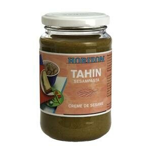 Tahin, sesampasta, zz, 350gr, Horizon