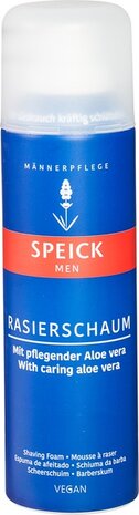 Scheerschuim for men, 200ml, Speick