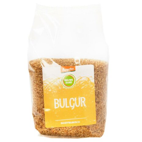 Bulgur, 500gr, Nieuwe Band