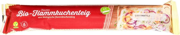 Verse flammkuchen deeg, 260gr, Donaustrudel