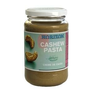 Cashewpasta, 350gr, Horizon