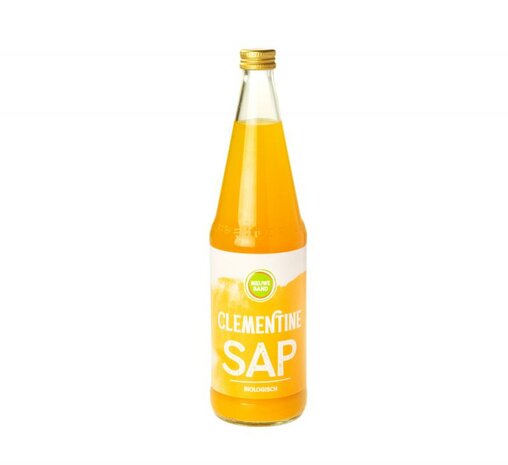 Clementinesap, 700ml, Nieuwe Band