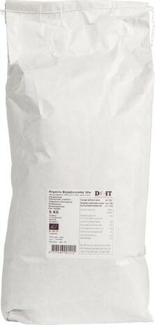 Paneermeel, 5kg, Do It Organics