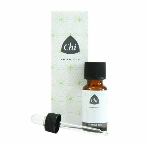 Sinaasappel, etherische olie, 10 ml, Chi