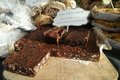 Panforte, per 100gr, Sallands Houtovenbrood*