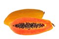 Papaya, per stuk, Udea