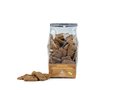 Mini roomboter amandelspeculaasjes, 150gr, Driekant