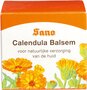 Calendula balsem, 50 ml, Sano