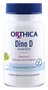 Vitamine D kauwtablet dino, 120st, Orthica