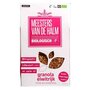 Granola, eiwitrijk, 350gr, Meesters van de Halm