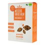 Granola, vezelrijk, 350gr, Meesters van de Halm