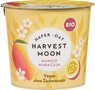 Plantaardige variatie op yoghurt haver - mango passievrucht, 275gr, Harvest Moon