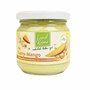 Vegan curry-mango spread, 180gr, Landkrone