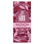 Chocoladereep, vegan, passion pink-hibiscus, 70gr, Lovechock