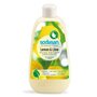 Afwasmiddel, lemon, 500ml, Sodasan