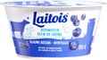 Roomkefir, blauwe bes, 150gr, Laitois