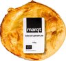 Gekruid gehakt pie, 150gr, Marqt