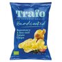 Handcooked chips, rozemarijn-zeezout, 125gr, Trafo