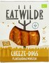 Cheeze Dogs, vegan, 200gr, EatWildr