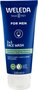 2in1 face wash men, 100ml, Weleda