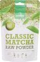 RAW Classic matcha poeder, vegan, 75gr, Purasana