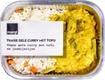 Vegan Thaise gele curry, 450gr, Marqt