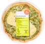 Verse quiche broccoli blauwe kaas, 350gr, Traitteur De Oorsprong