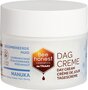 Dagcreme manuka - gecombineerde huid, 50ml, Bee Honest cosmetics