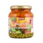 Doperwten-worteltjes, 340ml, Machandel