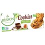 Choco cookies hazelnoot, 300gr, Bisson