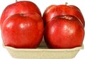 Appels, Red Love, 600gr, Udea