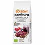 Konfitura geleermiddel, 100gr, Biovegan